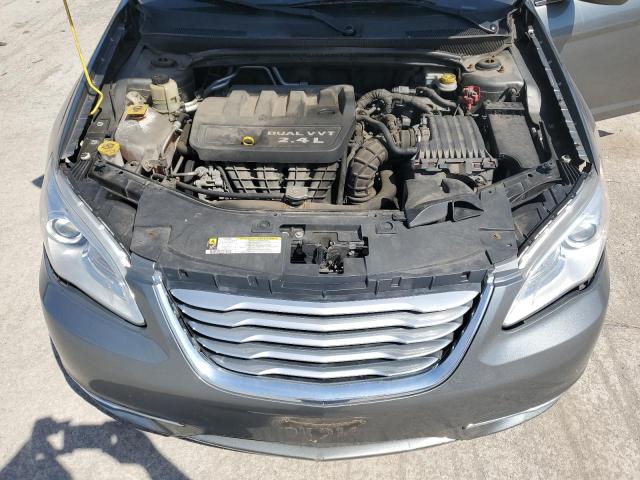 Photo 11 from auction – 2013 CHRYSLER 200 TOURIN with VIN 1C3CCBBB4DN728206