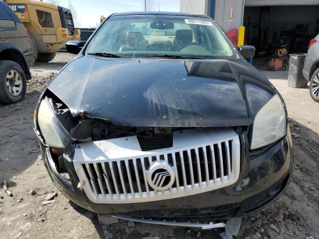Photo 5 from auction – 2008 MERCURY MILAN PREM with VIN 3MEHM02188R645793