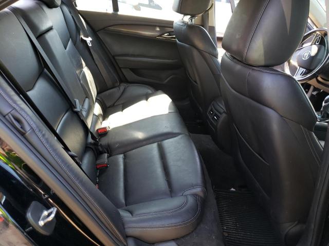 Photo 10 from auction – 2014 CADILLAC ATS with VIN 1G6AG5RX9E0123867