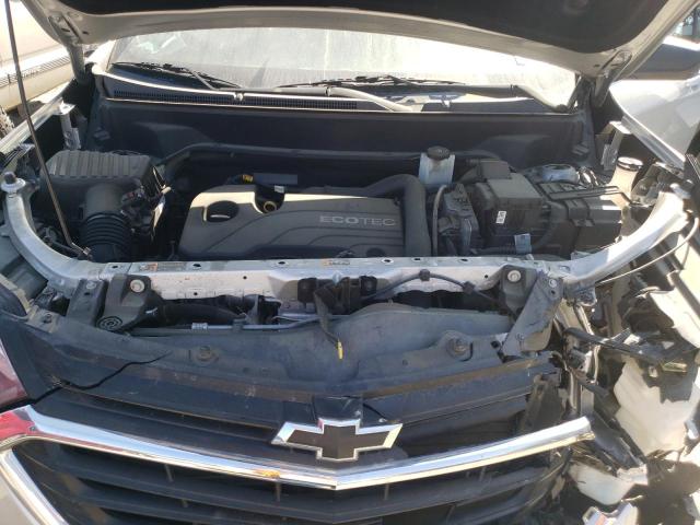 Photo 11 from auction – 2019 CHEVROLET EQUINOX LS with VIN 2GNAXSEV8K6125653