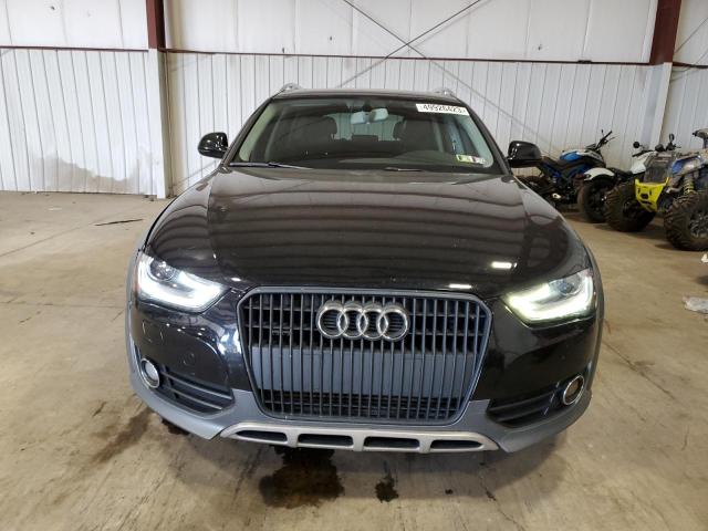 Photo 5 from auction – 2013 AUDI A4 ALLROAD with VIN WA19FAFL6DA139363