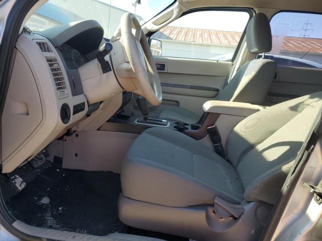 Photo 7 from auction – 2012 FORD ESCAPE XLS with VIN 1FMCU9C77CKA10138