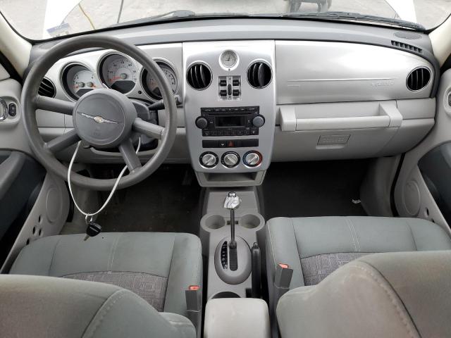 Photo 8 from auction – 2007 CHRYSLER PT CRUISER with VIN 3A4FY48B37T536397