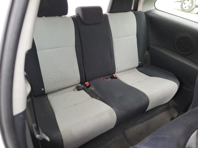 Photo 10 from auction – 2012 TOYOTA YARIS with VIN JTDJTUD39CD505765