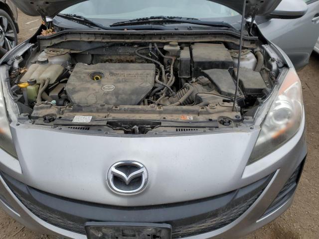 صورة رقم 11 من المزاد - 2011 MAZDA 3 I مع VIN JM1BL1UF5B1472664