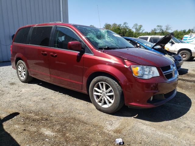 Photo 4 from auction – 2019 DODGE GRAND CARA with VIN 2C4RDGCG0KR736023