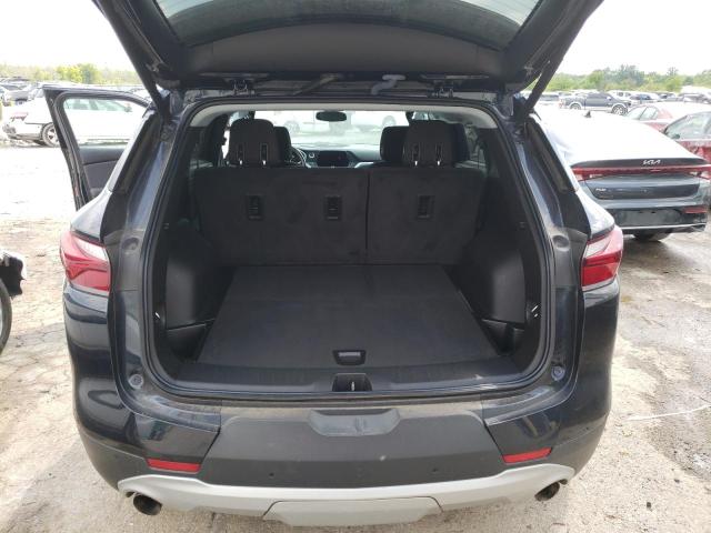 Photo 6 from auction – 2020 CHEVROLET BLAZER 1LT with VIN 3GNKBBRA2LS608455