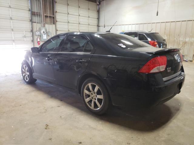 Photo 2 from auction – 2011 MERCURY MILAN PREM with VIN 3MEHM0JA8BR604248