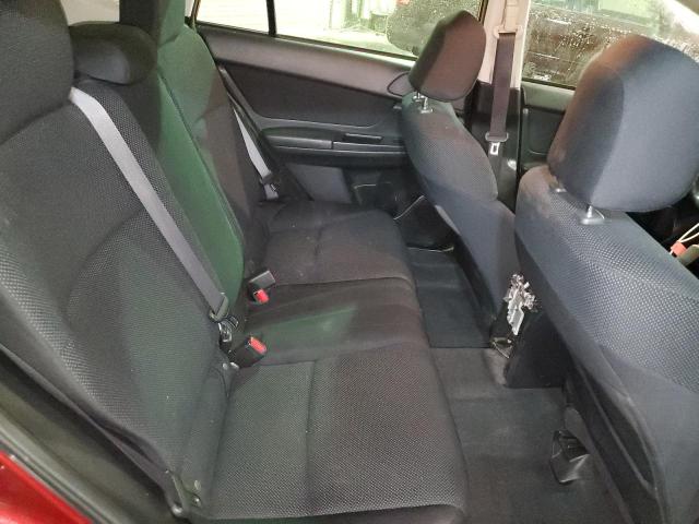 Photo 10 from auction – 2013 SUBARU IMPREZA PR with VIN JF1GPAD67DG838107