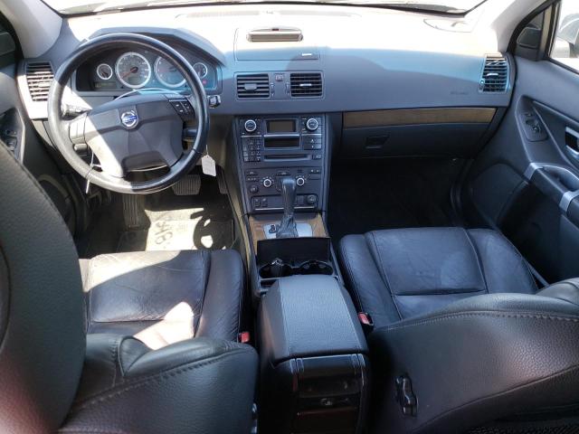 Photo 8 from auction – 2011 VOLVO XC90 3.2 with VIN YV4952CY3B1607087