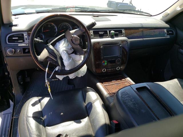 Photo 8 from auction – 2013 GMC YUKON DENA with VIN 1GKS2EEF8DR345800