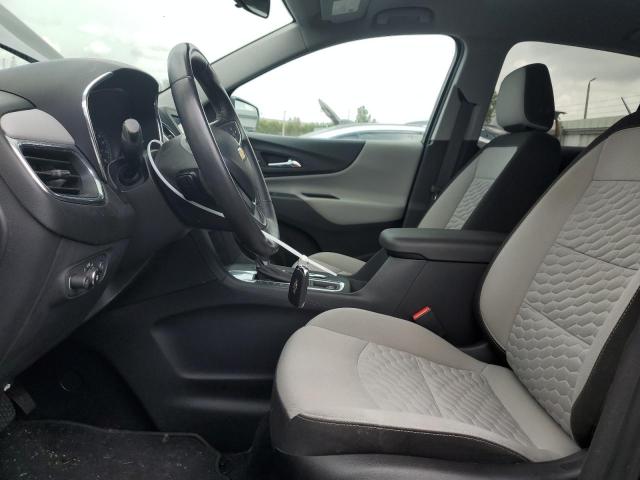 Photo 7 from auction – 2020 CHEVROLET EQUINOX LT with VIN 3GNAXKEV2LS501685
