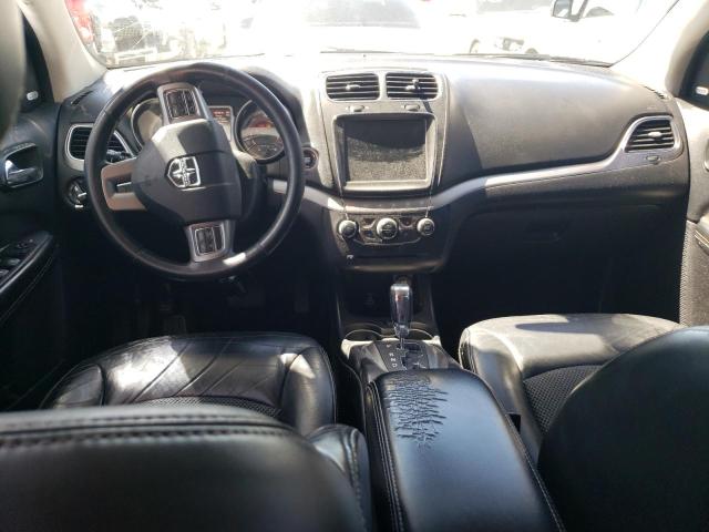 Photo 8 from auction – 2018 DODGE JOURNEY CR with VIN 3C4PDDGG8JT477549