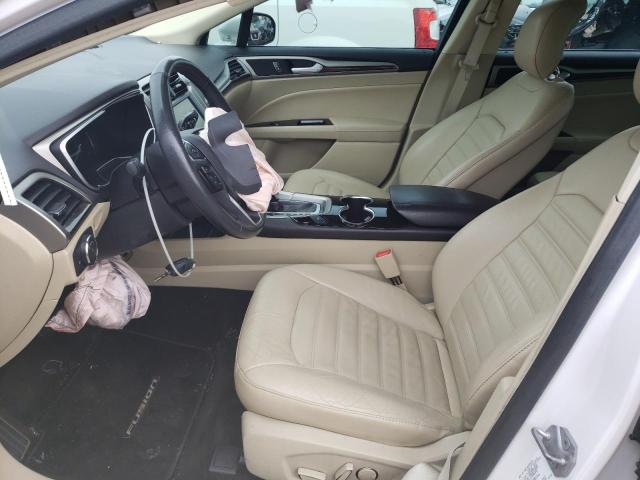 Photo 7 from auction – 2014 FORD FUSION SE with VIN 3FA6P0HD0ER200483