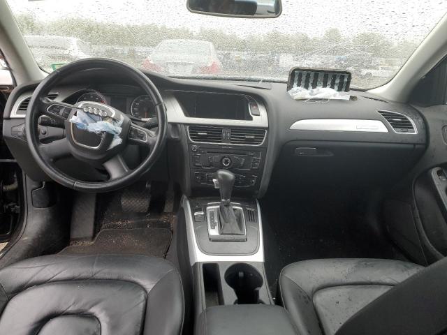 Photo 8 from auction – 2011 AUDI A4 PREMIUM with VIN WAUBFAFL7BN030940