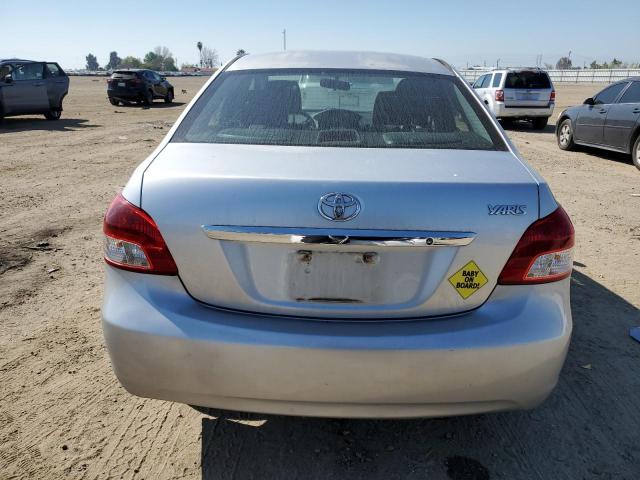 Photo 6 from auction – 2012 TOYOTA YARIS with VIN JTDBT4K39C1423009