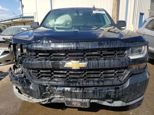 Photo 5 from auction – 2019 CHEVROLET SILVERADO with VIN 2GCRCMEC3K1244144