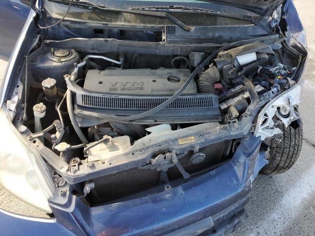 Photo 11 from auction – 2005 TOYOTA COROLLA MA with VIN 2T1KR32E05C385131