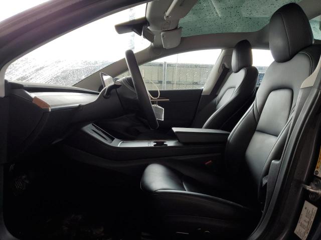 Photo 7 from auction – 2023 TESLA MODEL 3 with VIN 5YJ3E1EA1PF448085