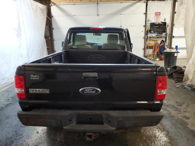 Photo 10 from auction – 2011 FORD RANGER with VIN 1FTKR1AD3BPA46342