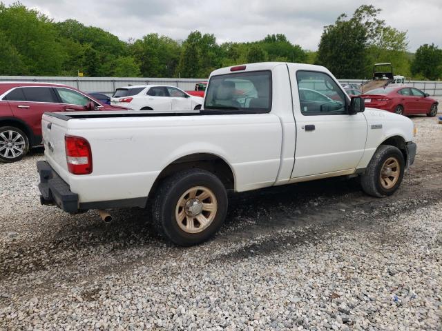 Foto 3 de la subasta – 2010 FORD RANGER con VIN 1FTKR1AD8APA60641