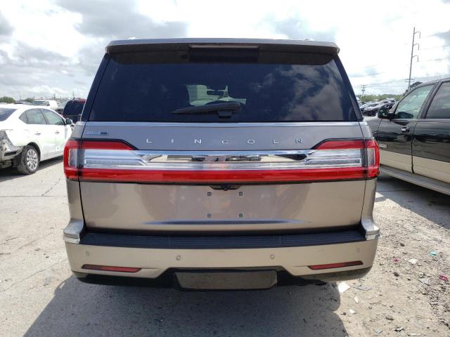 Photo 6 from auction – 2018 LINCOLN NAVIGATOR with VIN 5LMJJ2LT4JEL09647