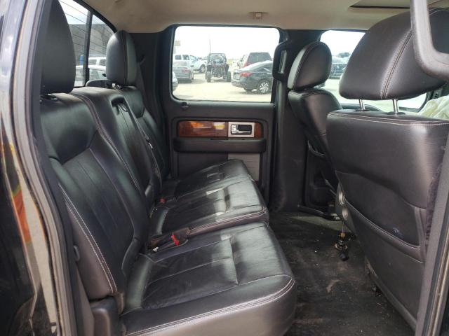 Photo 10 from auction – 2010 FORD F150 SUPER with VIN 1FTFW1EV1AFD33471