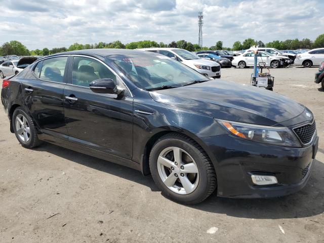 Photo 4 from auction – 2014 KIA OPTIMA LX with VIN 5XXGM4A73EG292383
