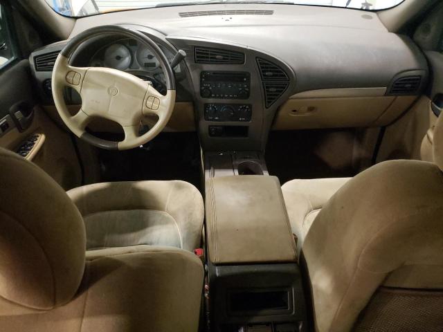 Photo 8 from auction – 2003 BUICK RENDEZVOUS with VIN 3G5DB03E53S606689