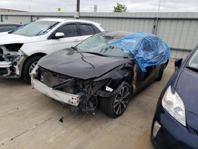 Photo 1 from auction – 2016 NISSAN MAXIMA 3.5 with VIN 1N4AA6AP4GC441421