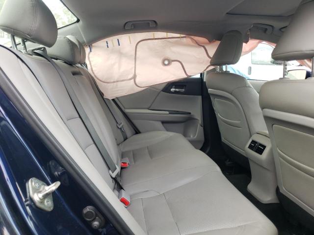 Photo 10 from auction – 2014 HONDA ACCORD EXL with VIN 1HGCR2F83EA096284