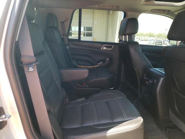 Photo 11 from auction – 2016 GMC YUKON DENA with VIN 1GKS2CKJ8GR465470