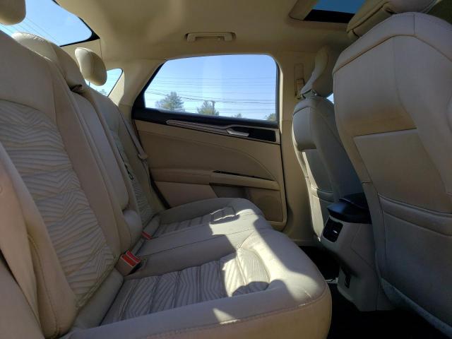 Photo 10 from auction – 2016 FORD FUSION SE with VIN 3FA6P0H74GR310448