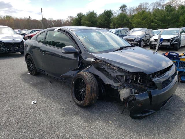Photo 4 from auction – 2010 SCION TC with VIN JTKDE3B72A0310580