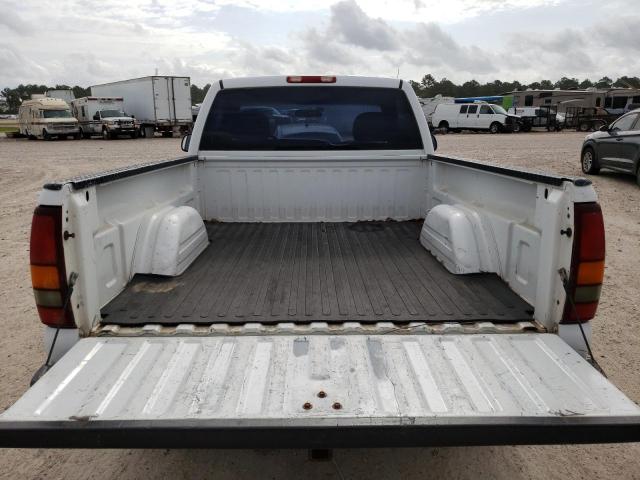 Photo 10 from auction – 2000 GMC NEW SIERRA with VIN 1GTEK14V1YZ190426