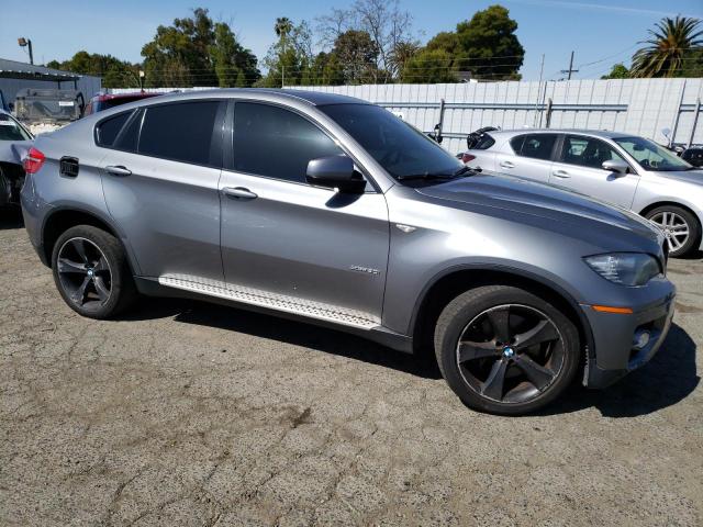 Photo 4 from auction – 2009 BMW X6 with VIN 5UXFG83519LZ93062