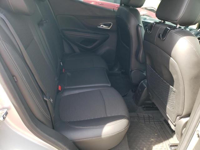 Photo 11 from auction – 2015 BUICK ENCORE CON with VIN KL4CJBSB3FB230272