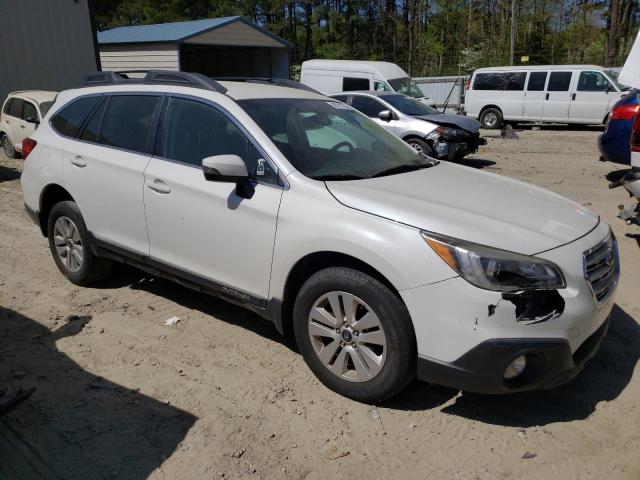 Photo 4 from auction – 2017 SUBARU OUTBACK 2. with VIN 4S4BSAFCXH3239328