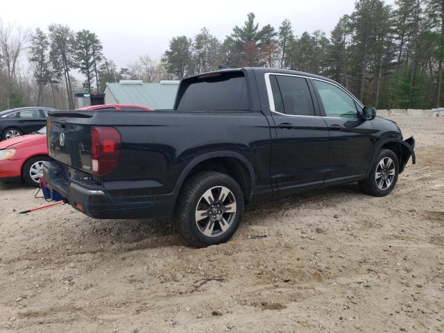Zdjęcie 3 z aukcji – 2017 HONDA RIDGELINE z VIN 5FPYK3F50HB008251