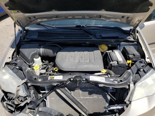 Photo 12 from auction – 2014 DODGE GRAND CARA with VIN 2C4RDGBG9ER366857