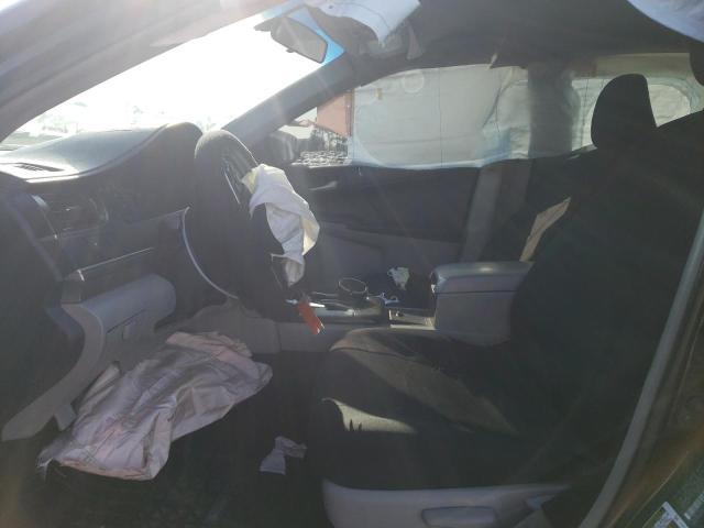 Photo 7 from auction – 2012 TOYOTA CAMRY BASE with VIN 4T1BF1FK2CU098334