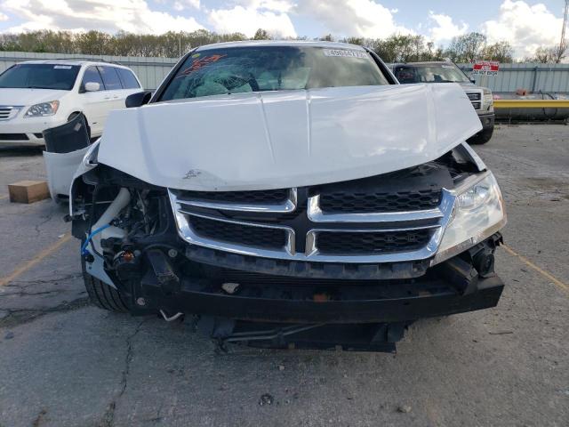 Photo 5 from auction – 2013 DODGE AVENGER SE with VIN 1C3CDZAB5DN538132