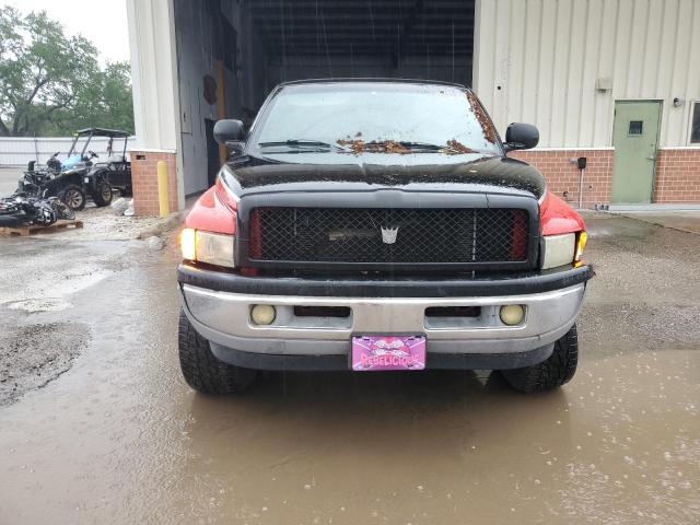 Photo 5 from auction – 2001 DODGE RAM 1500 with VIN 3B7HF13Z91M516177