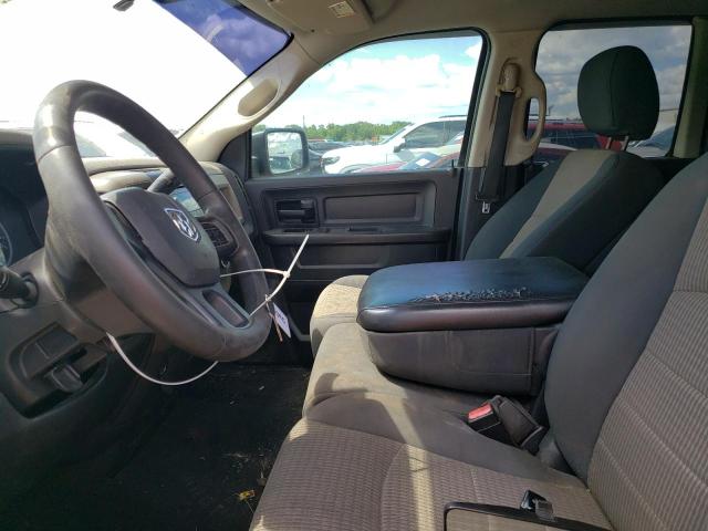Photo 7 from auction – 2012 DODGE RAM 1500 S with VIN 1C6RD6FT5CS333326