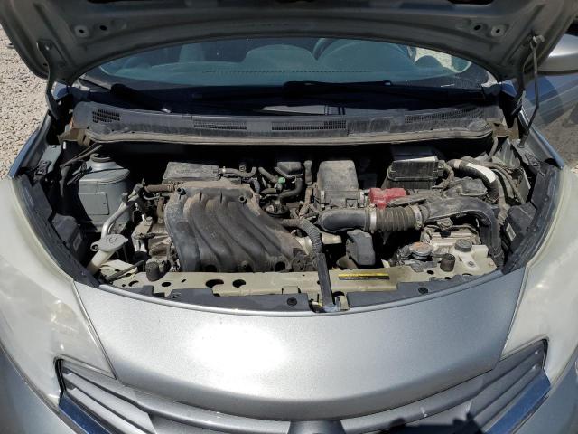 Photo 11 from auction – 2015 NISSAN VERSA with VIN 3N1CE2CP8FL427878