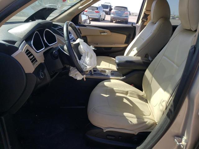 Photo 7 from auction – 2011 CHEVROLET TRAVERSE L with VIN 1GNKRLED3BJ412638