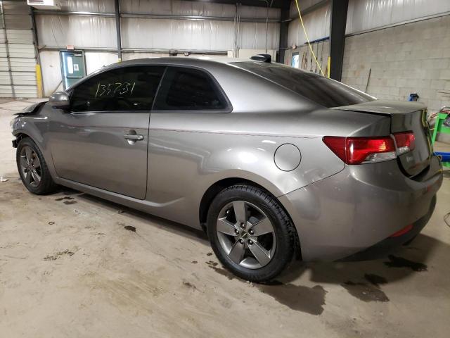 Photo 2 from auction – 2012 KIA FORTE EX with VIN KNAFU6A27C5469446