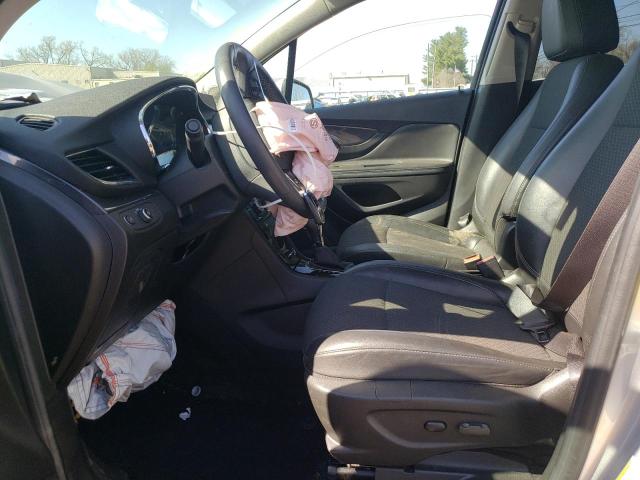 Photo 7 from auction – 2018 BUICK ENCORE PRE with VIN KL4CJESB2JB616384