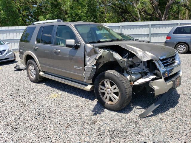 Photo 4 from auction – 2006 FORD EXPLORER E with VIN 1FMEU64E26UB68903