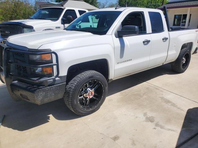 Zdjęcie 2 z aukcji – 2015 CHEVROLET SILVERADO z VIN 1GCVKPEC9FZ218499